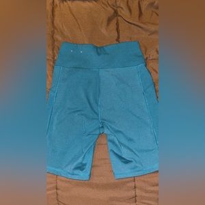 American Eagle Biker Shorts